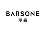 BARSONE 朋森电器品牌LOGO