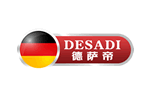 DEDADI 德萨帝品牌LOGO