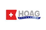 HOAG (霍格母婴)品牌LOGO