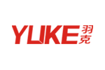 YUKE 羽克运动品牌LOGO
