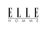 ELLEHOMME品牌LOGO