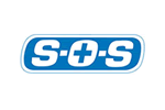 德国SOS品牌LOGO