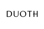 DUOTH 朵氏童装品牌LOGO