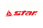 STAR (世达体育)品牌LOGO
