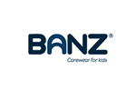 BANZ品牌LOGO