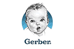 Gerber (美国嘉宝)