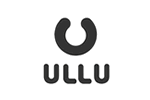 ULLU 优露童装品牌LOGO