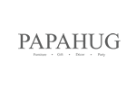 PAPAHUG品牌LOGO