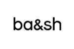 BA&SH (BASH)品牌LOGO