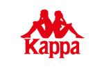 KAPPA (卡帕/背靠背)品牌LOGO