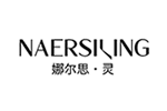 NAERSILING 娜尔思.灵品牌LOGO