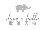 DAVE&BELLA 戴维贝拉