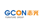 GCON 志光家具品牌LOGO