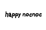 HappyNocnoc (敲开心)