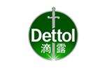 Dettol 滴露