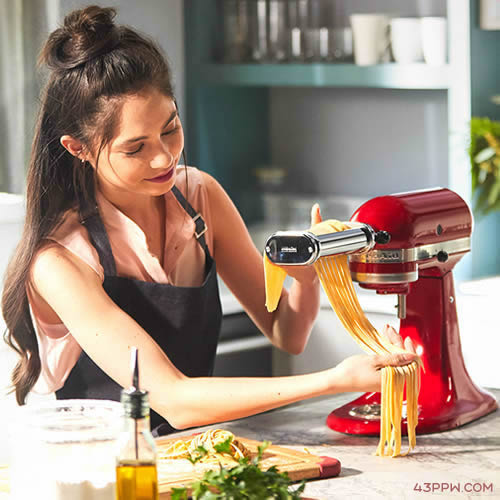 KitchenAid 凯膳怡品牌形象展示