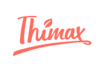 THIMAX 膳美师品牌LOGO