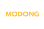 MODONG 摩动电器品牌LOGO