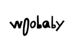 WOOBABY品牌LOGO