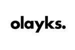 OLAYKS 欧莱克电器品牌LOGO