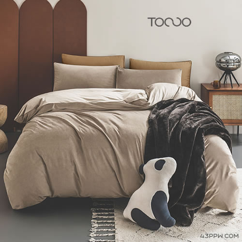 TOCCO (洮卡)品牌形象展示