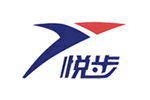 YUEBU 悦步运动品牌LOGO