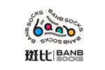 BANB 斑比童袜品牌LOGO