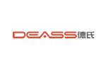 DEASS 德氏电器品牌LOGO