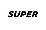 SUPER 宿帕品牌LOGO