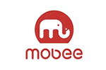 Mobee (小象莫贝)品牌LOGO