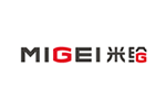 MIGEI 米给帽子品牌LOGO