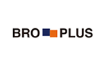 BROPLUS 胖哥哥男装品牌LOGO