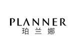 PLANNER 珀兰娜品牌LOGO