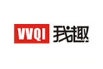 VVQI 我趣品牌LOGO