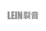 LEIN 裂音服饰品牌LOGO