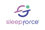 SleepForce品牌LOGO