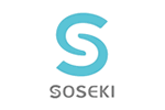 SOSEKI 善思电器品牌LOGO