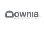 DOWNIA (杜维雅)品牌LOGO