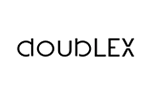 DOUBLEX 双夕女包品牌LOGO