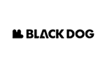 BLACKDOG 黑狗户外品牌LOGO