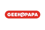 GEEKPAPA (极客爸爸)品牌LOGO