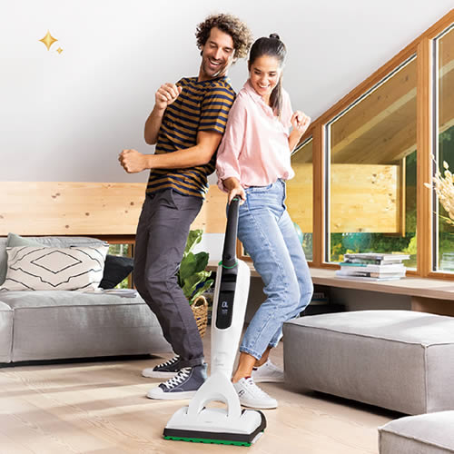 VORWERK 福维克品牌形象展示