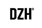 DZH服饰品牌LOGO