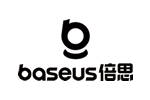 Baseus 倍思数码品牌LOGO