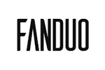 FANDUO 梵朵服饰品牌LOGO