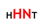 HHNT泳装品牌LOGO