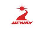 JIEWAY (捷威户外)品牌LOGO