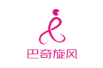 BEAKEN 巴奇旋风品牌LOGO