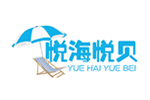 悦海悦贝品牌LOGO