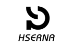 HSERNA 歆尼娅品牌LOGO